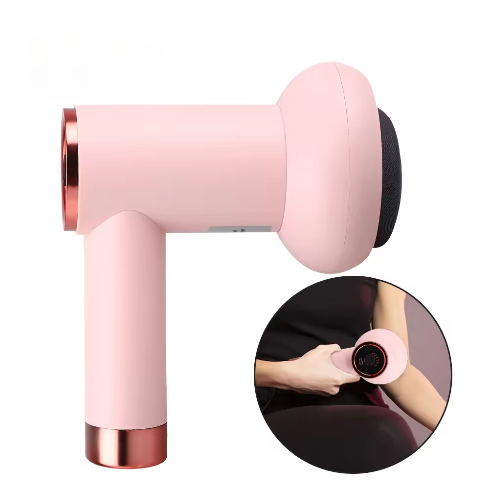 Deep Tissue Rolling Massager