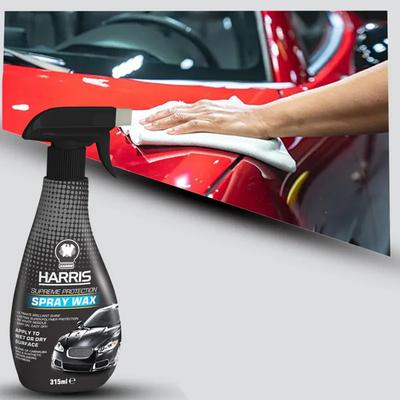 Car Interior Protectant Spray 315ML
