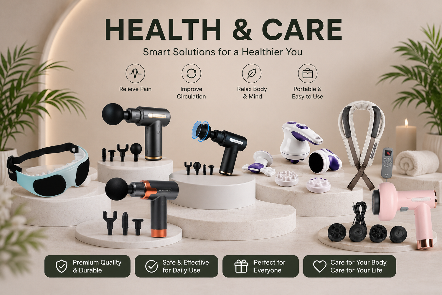 Health & Care
