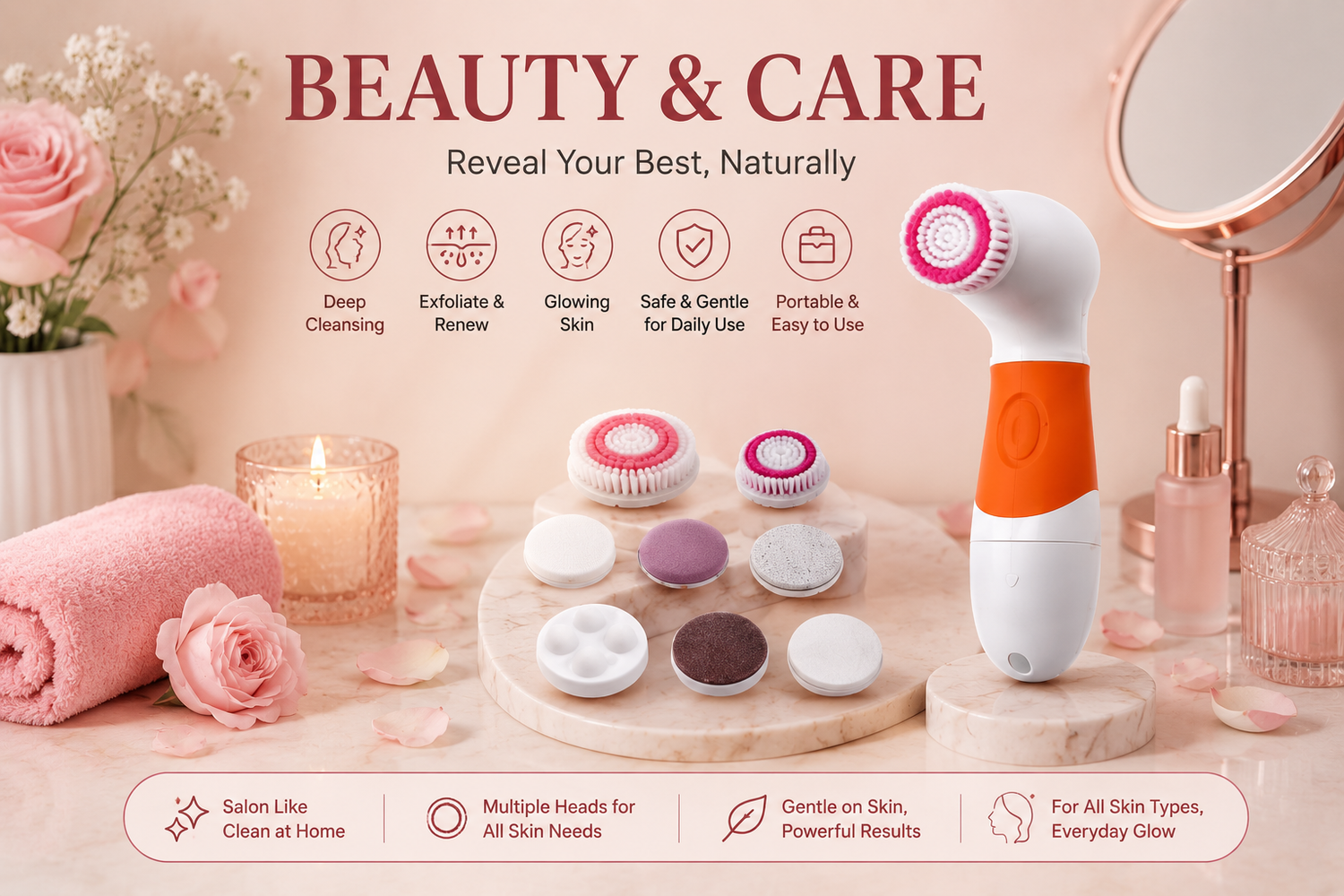 Beauty & Care