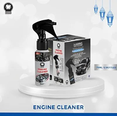 Engine Cleaner Spray Pack of 12