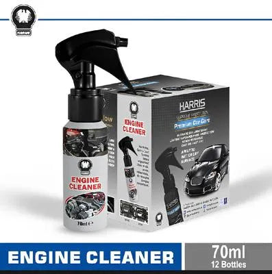 Engine Cleaner Spray Pack of 12