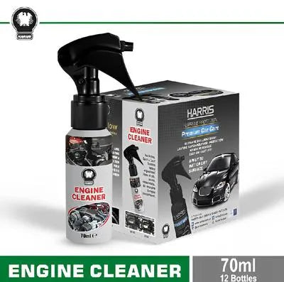 Engine Cleaner Spray Pack of 12
