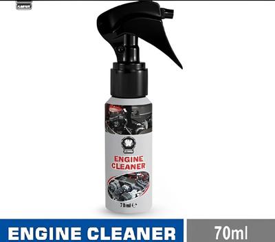 3-in-1  Shine Spray