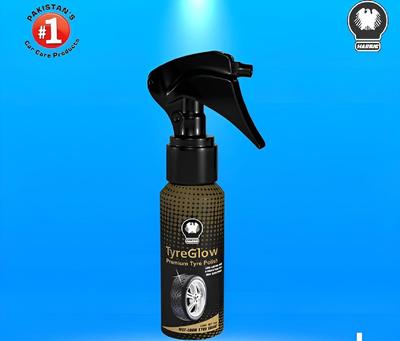3-in-1  Shine Spray