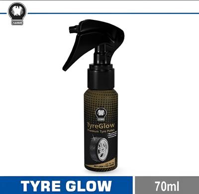 3-in-1  Shine Spray