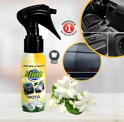 3-in-1  Shine Spray