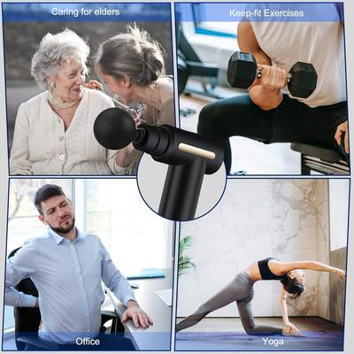Premium Massager Gun