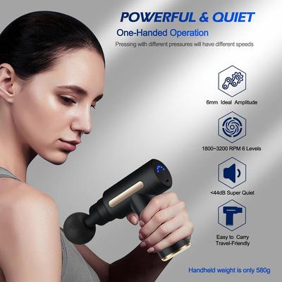 Premium Massager Gun