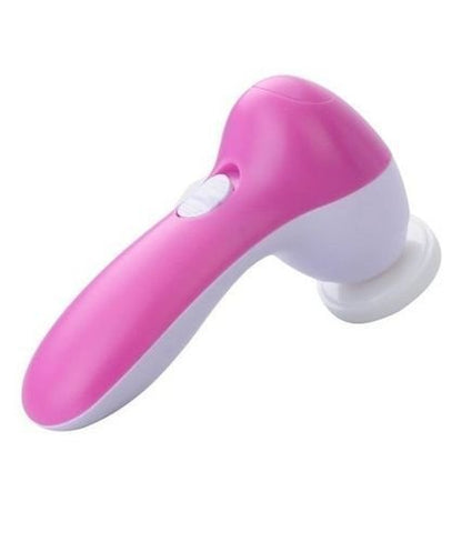 Facial Electric Cleanser & Massager