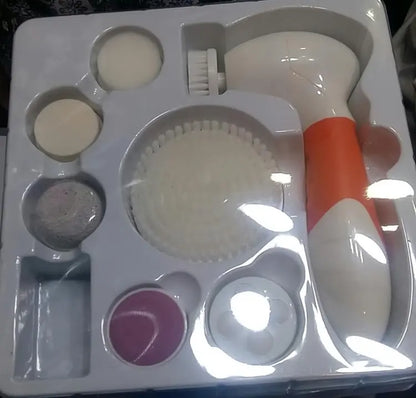 7 in 1 Facial Massager
