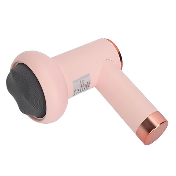 Deep Tissue Rolling Massager