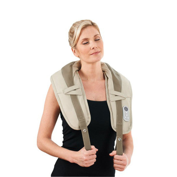 Neck & Shoulder Massager