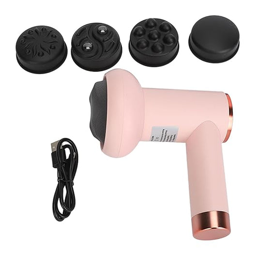 Deep Tissue Rolling Massager