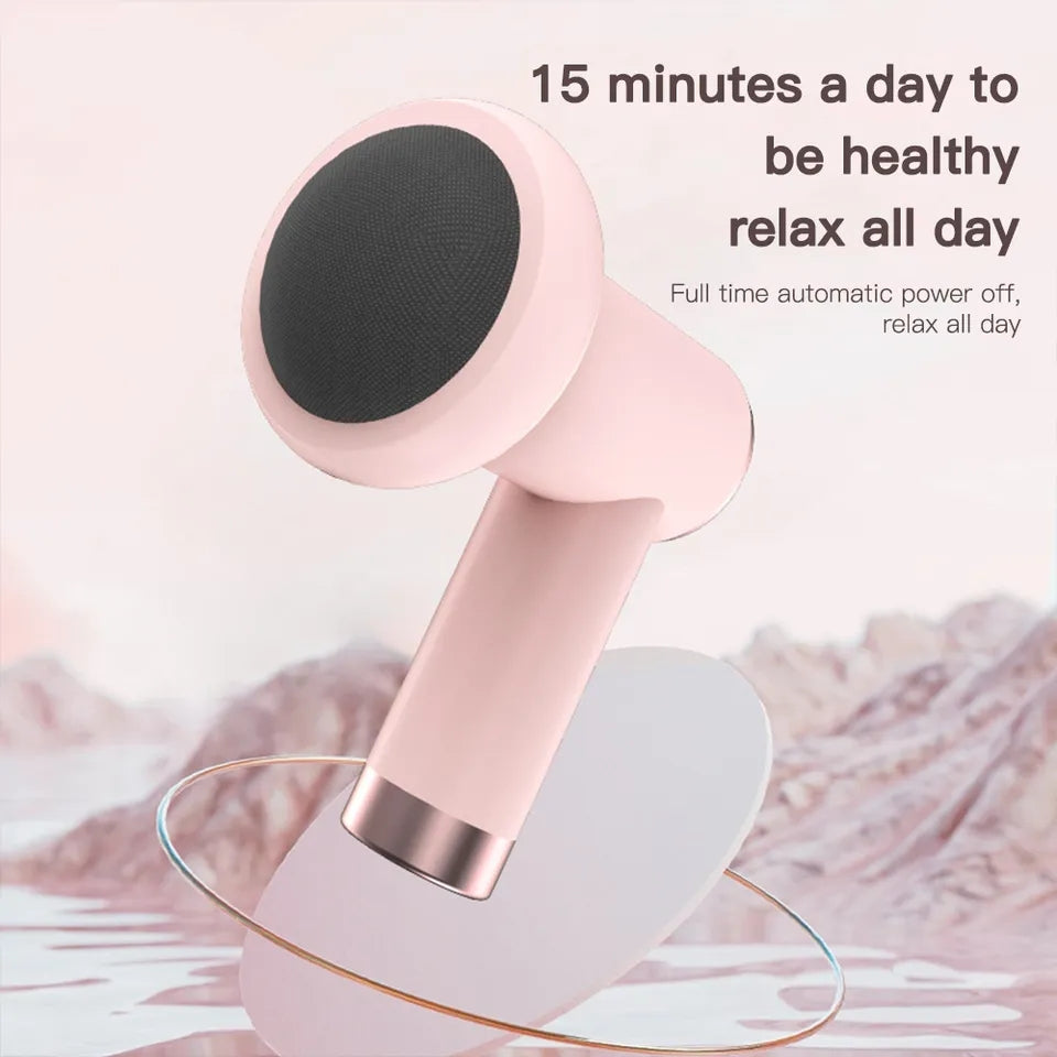 Deep Tissue Rolling Massager