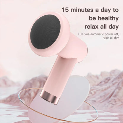Deep Tissue Rolling Massager