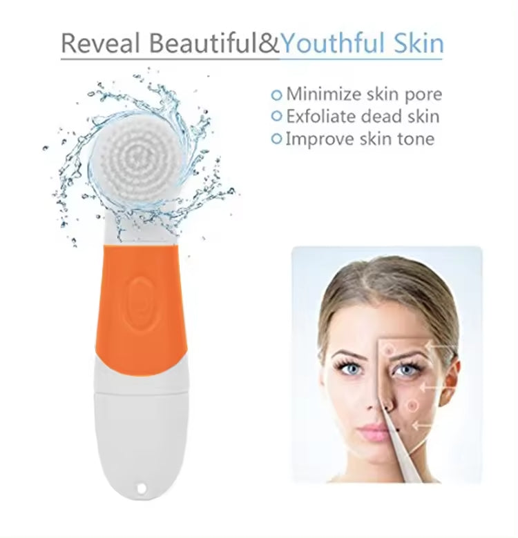 7 in 1 Facial Massager