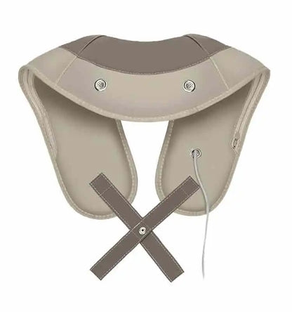 Neck & Shoulder Massager