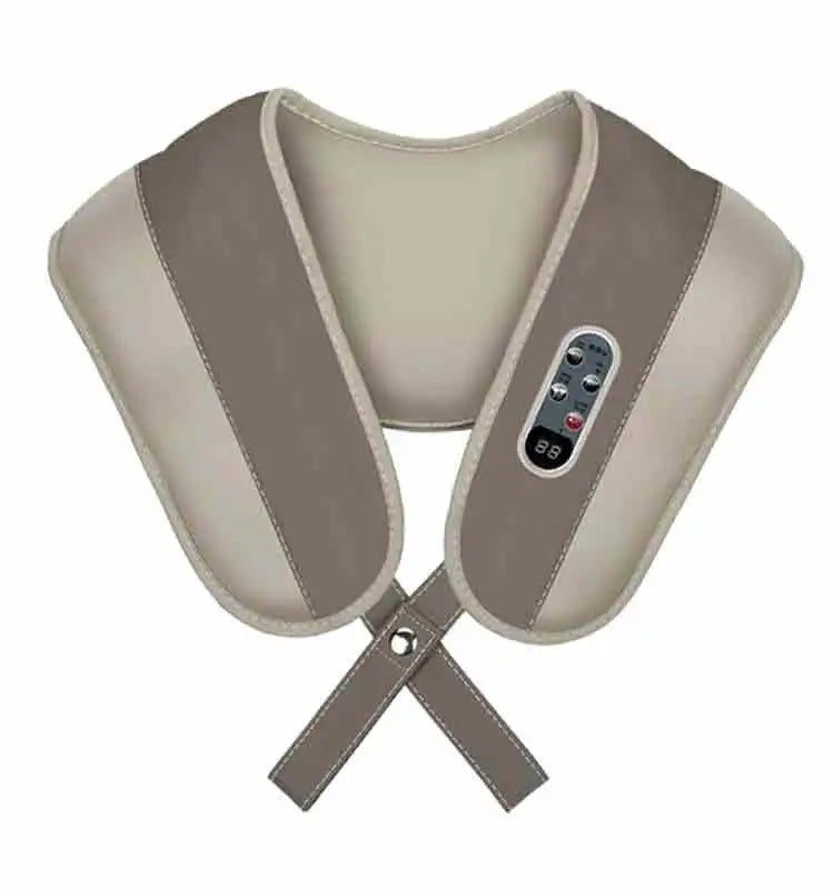 Neck & Shoulder Massager
