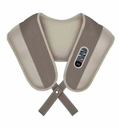 Neck & Shoulder Massager