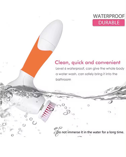 7 in 1 Facial Massager