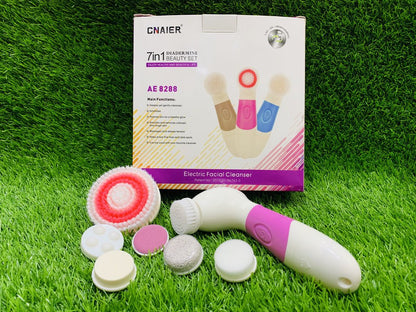 7 in 1 Facial Massager