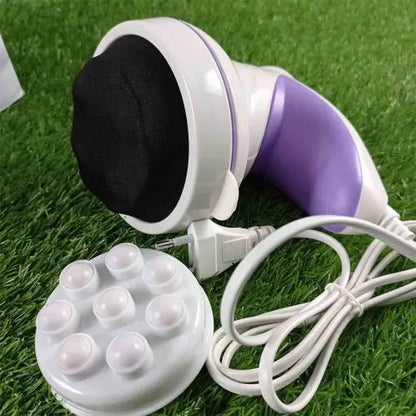 Premium Body Massager