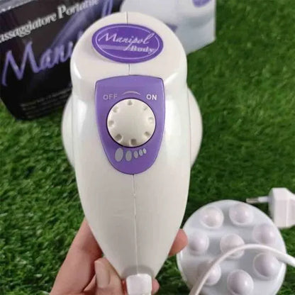 Premium Body Massager