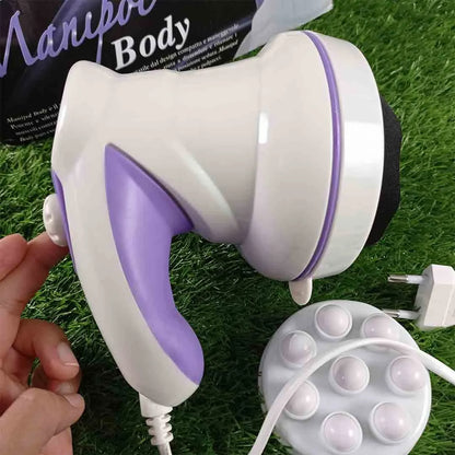 Premium Body Massager