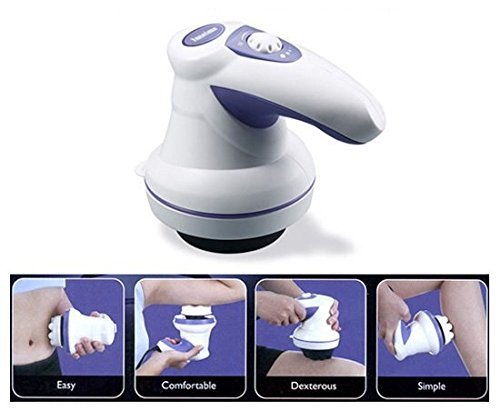 Premium Body Massager