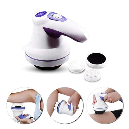 Premium Body Massager