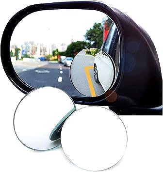 Pack of 2 Blind Spot Mirrors
