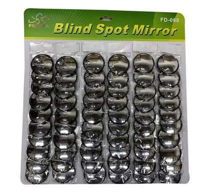 Pack of 2 Blind Spot Mirrors