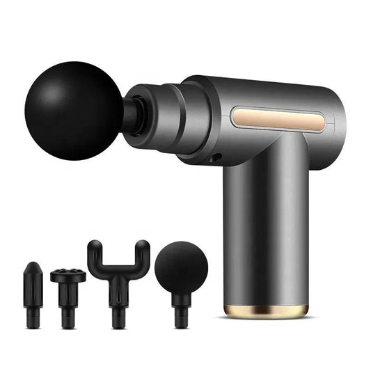 Smart Massage Gun
