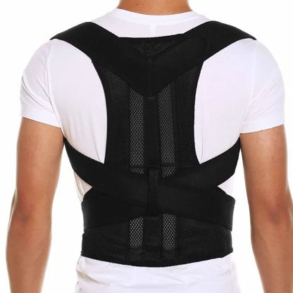 Magnetic Posture Corrector Back Brace