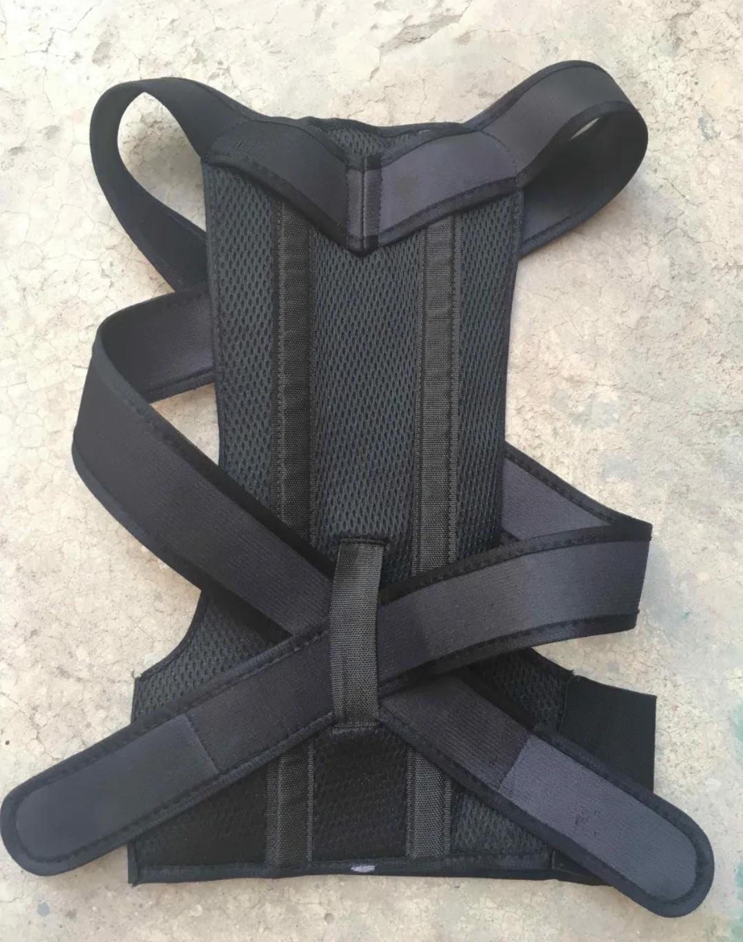 Magnetic Posture Corrector Back Brace