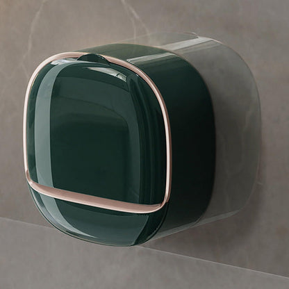 Wall Mounted Soap Holder