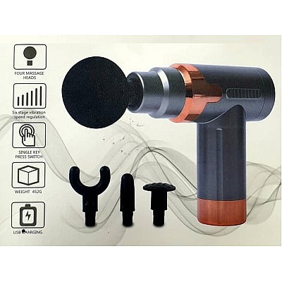 Deep Muscle Massager