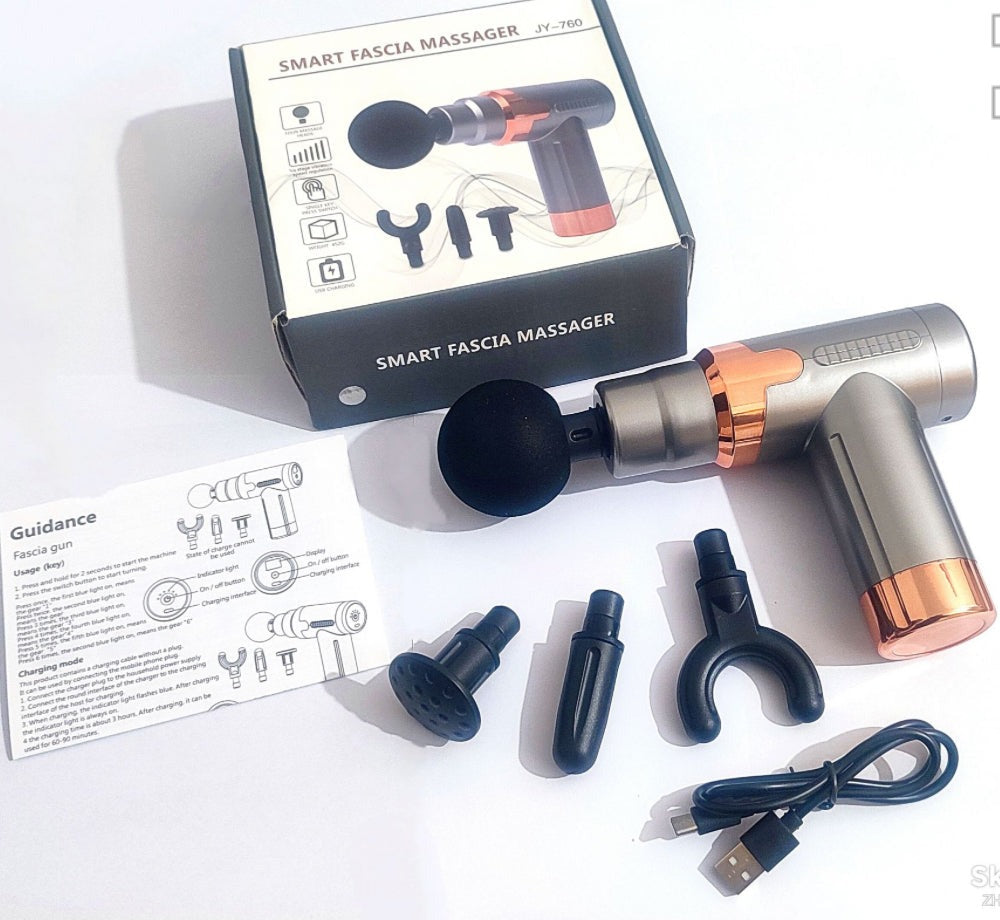 Deep Muscle Massager