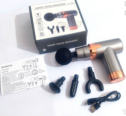 Deep Muscle Massager