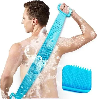 Silicone Bath Body Brush