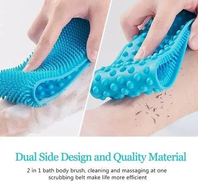 Silicone Bath Body Brush