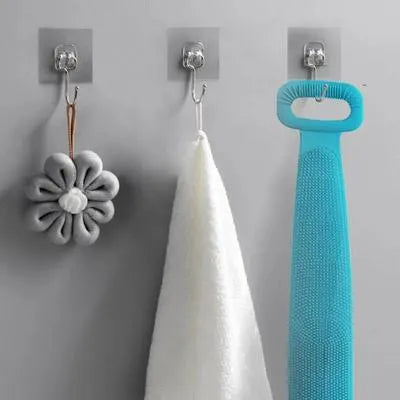 Silicone Bath Body Brush