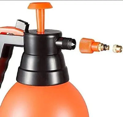 2L Hand Pressure Sprayer