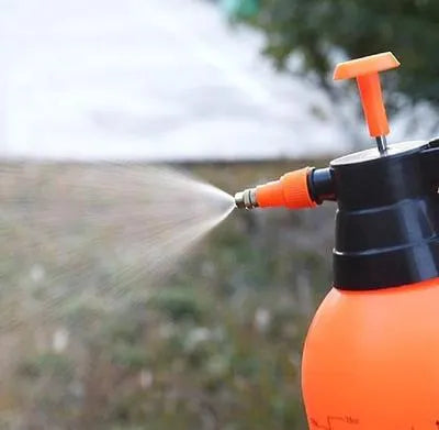 2L Hand Pressure Sprayer