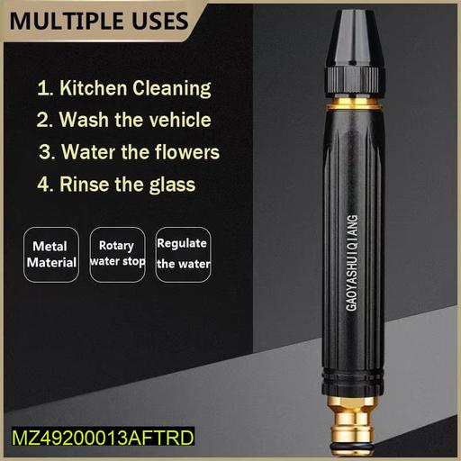High Pressure Metal Spray Nozzle