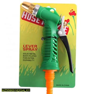 Pressure Adjustable Spray Gun