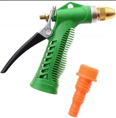 Pressure Adjustable Spray Gun