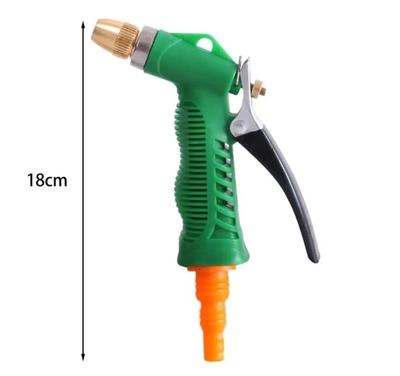 Pressure Adjustable Spray Gun