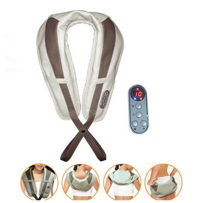 Neck & Shoulder Massager